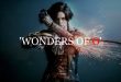 Lies of P Wonders of O