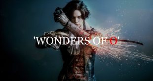 Lies of P Wonders of O