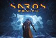 Saros Housemarque