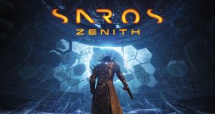 Saros Housemarque