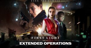 007 First Light DLC