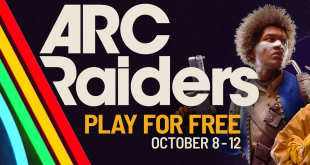 ARC Raiders Free