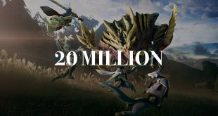 Rise 20 million