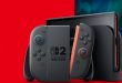 Switch 2 Dev kits