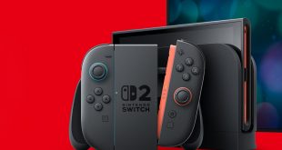 Switch 2 Dev kits