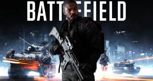 Battlefield Sony
