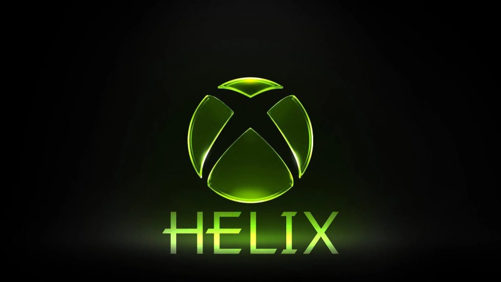 Xbox Sharma
