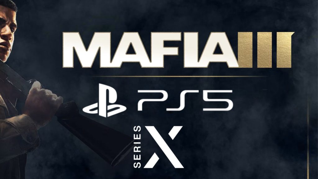 Mafia III Current-gen