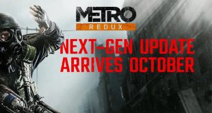 Metro 2033