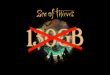 Sea of Thieves File Size