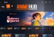 Anime Sony