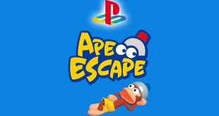 Ape Escape Sony