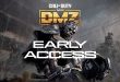 DMZ Infinity Ward