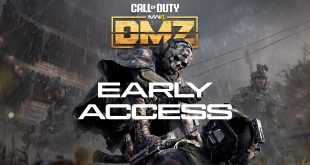 DMZ Infinity Ward