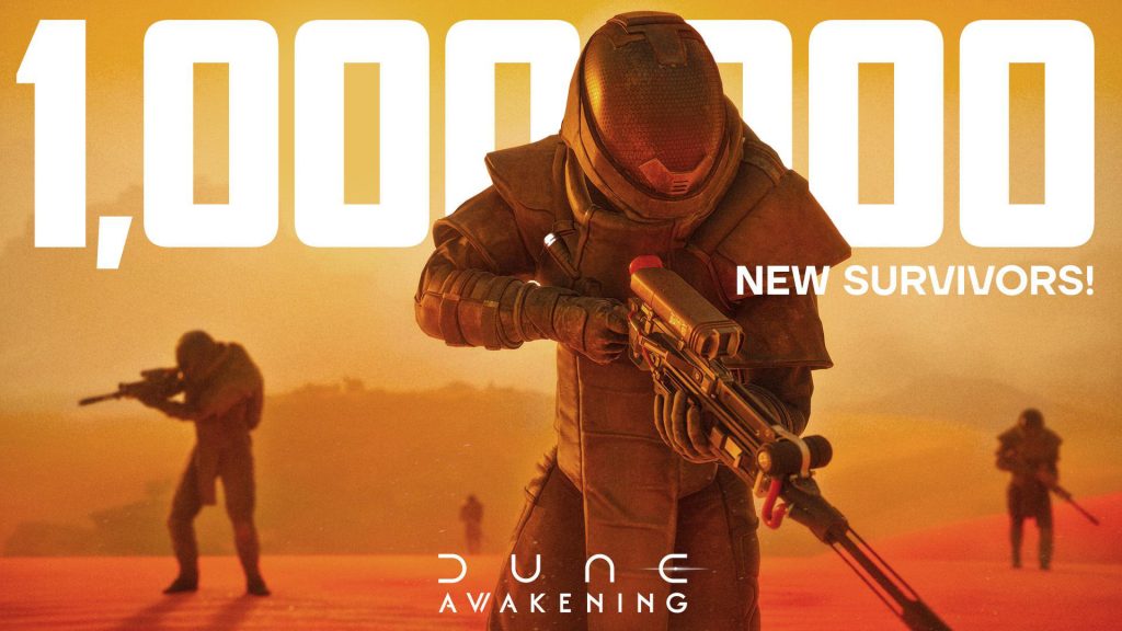 Dune Million
