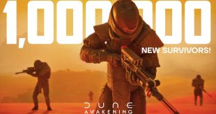 Dune Million