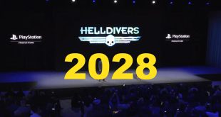 Helldivers 2028