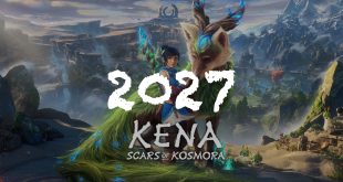 Kena Scars of Kosmora