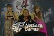 Nagoshi Studio NetEase