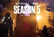 Battlefield Season 5