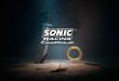 Sonic Racing: Crossworlds SEGA