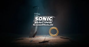Sonic Racing: Crossworlds SEGA