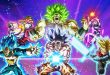 Dragon Ball Roadmap