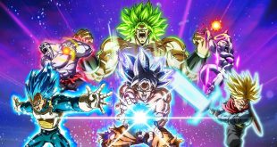 Dragon Ball Roadmap