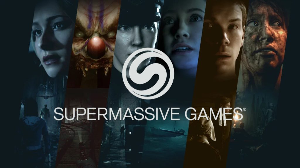 Supermassive Laid-off