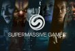 Supermassive Laid-off
