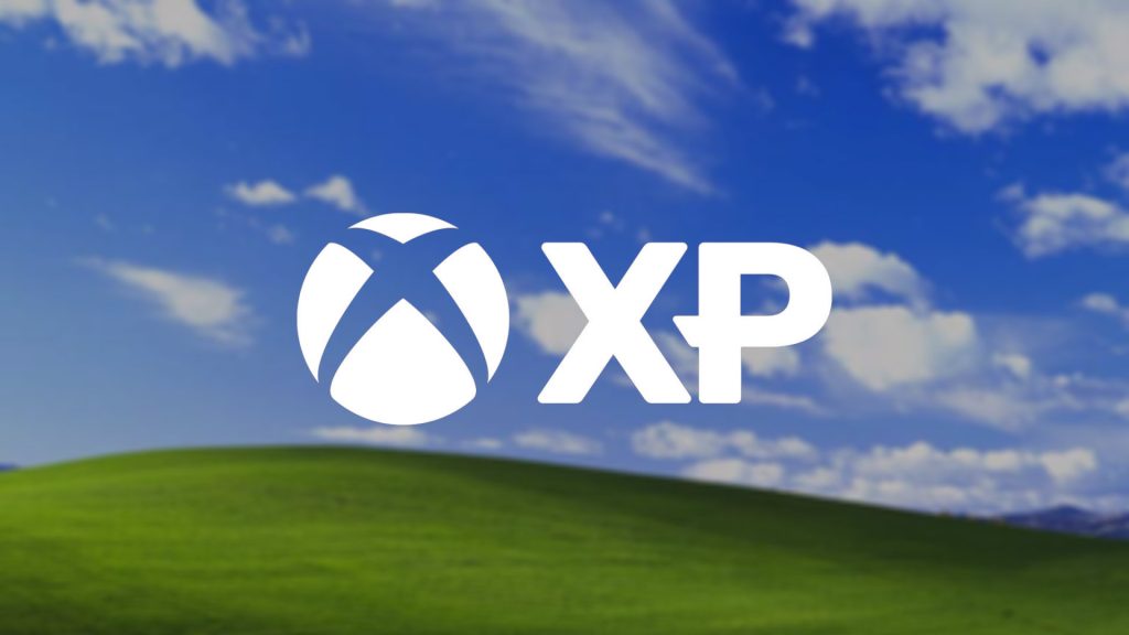 Xbox XP