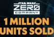 Zero Company Star Wars