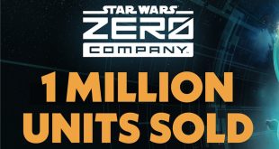 Zero Company Star Wars
